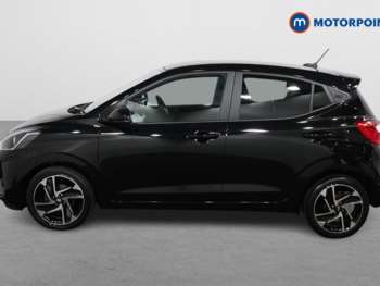 Used Hyundai i10 2022 for sale - 74528106: Photo