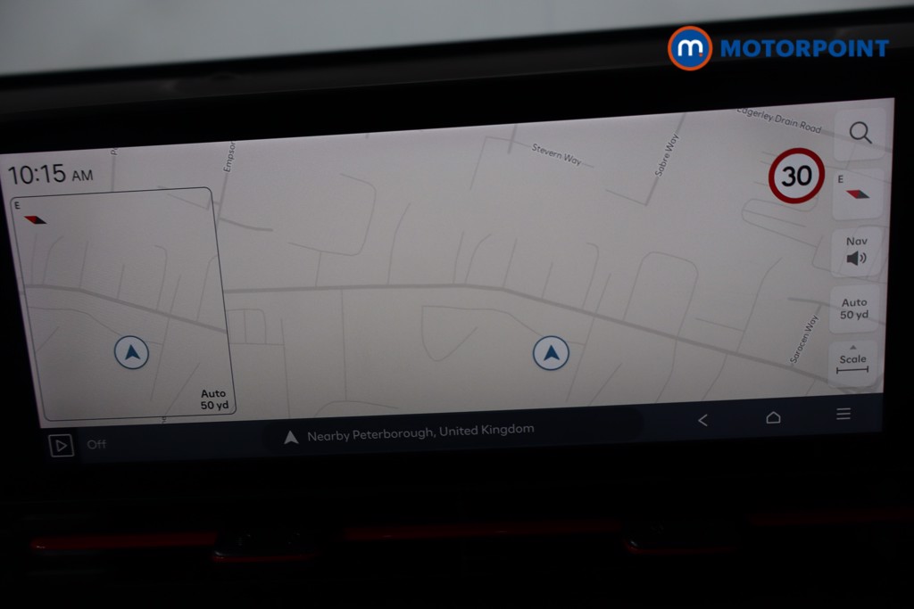 Used Hyundai KONA 2025 for sale - 77450721: Photo 10