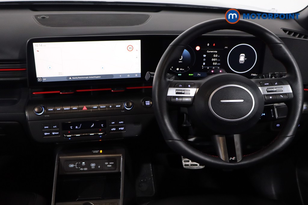 Used Hyundai KONA 2025 for sale - 77450721: Photo 11