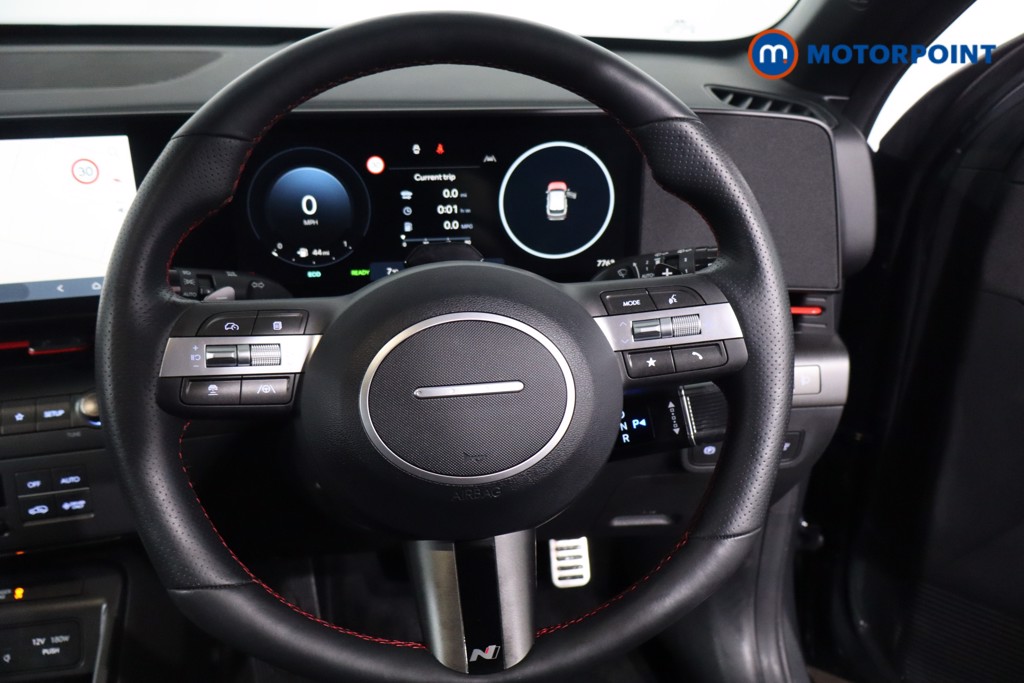 Used Hyundai KONA 2025 for sale - 77450721: Photo 14