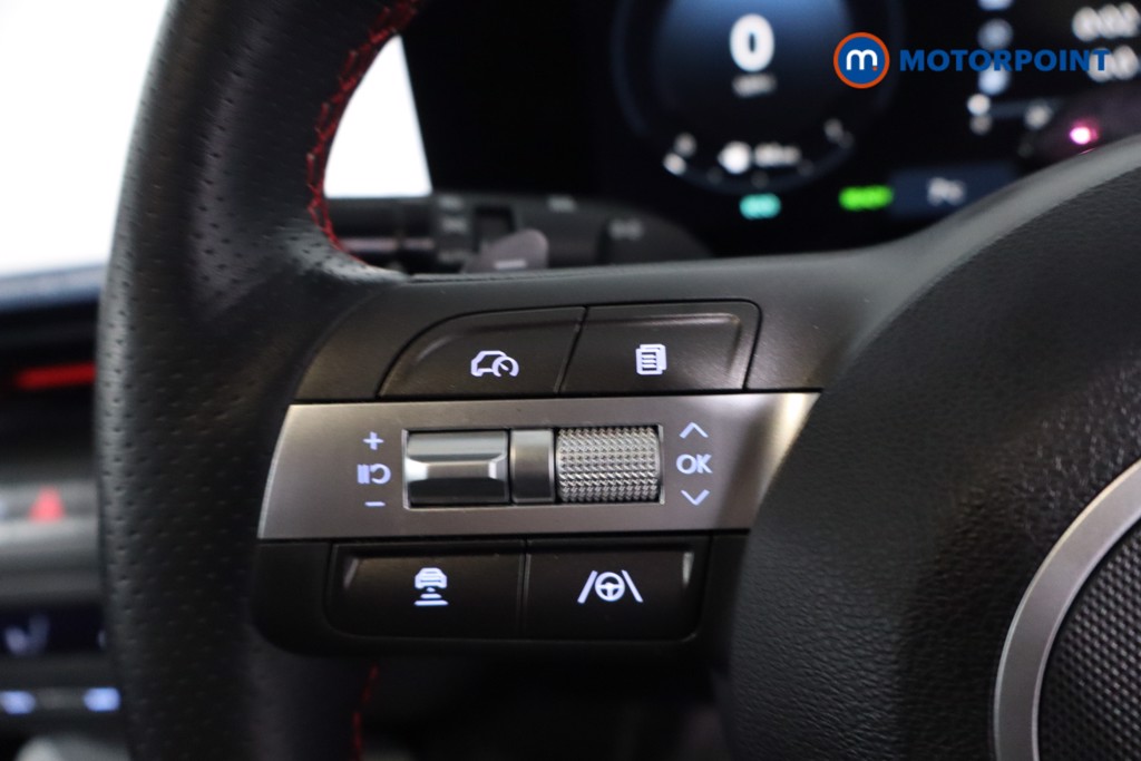 Used Hyundai KONA 2025 for sale - 77450721: Photo 15