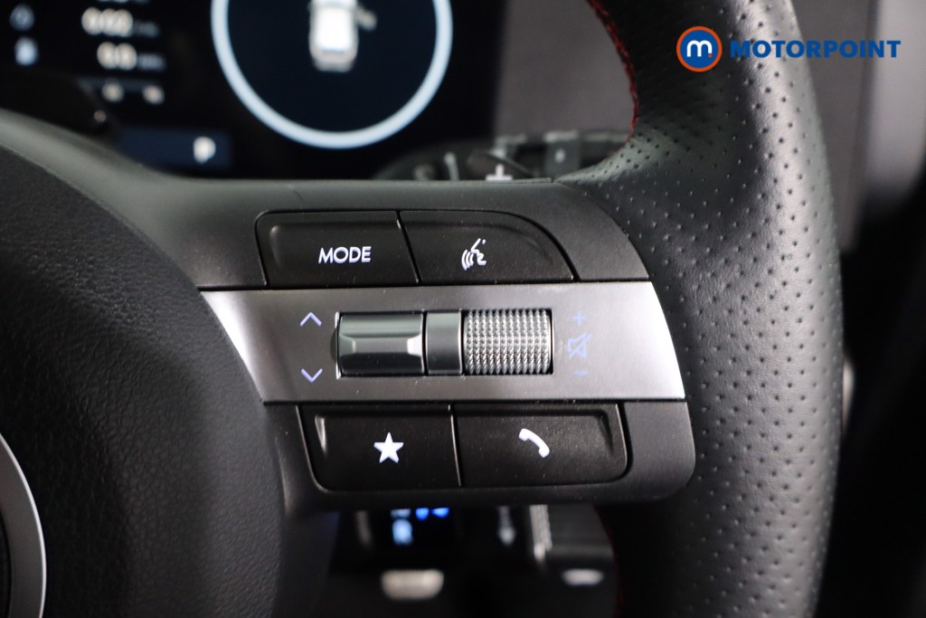 Used Hyundai KONA 2025 for sale - 77450721: Photo 16