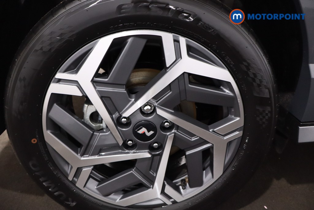 Used Hyundai KONA 2025 for sale - 77450721: Photo 17