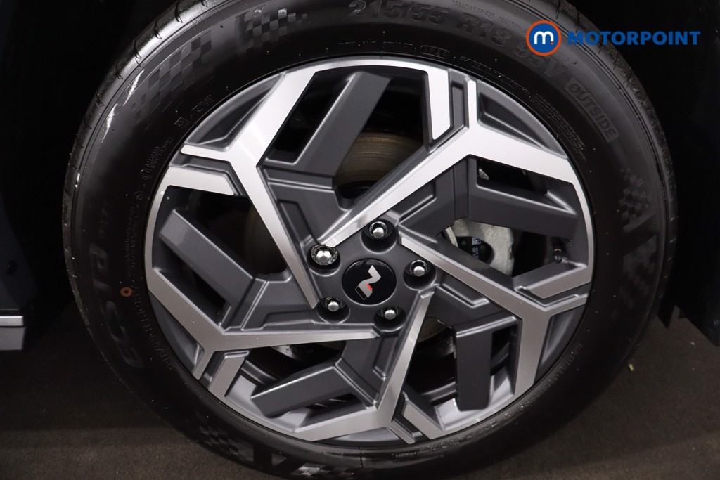 Used Hyundai KONA 2025 for sale - 77450721: Photo 18