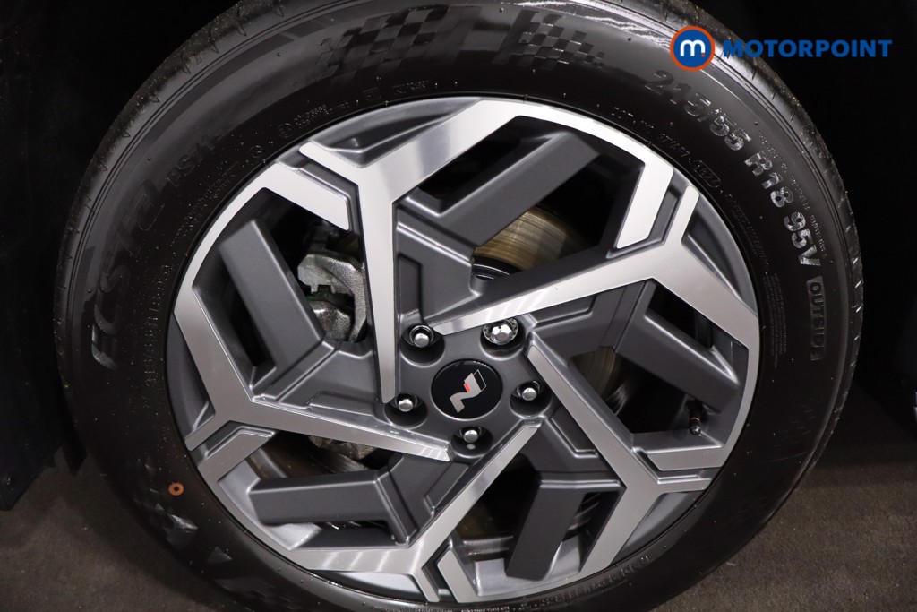 Used Hyundai KONA 2025 for sale - 77450721: Photo 19