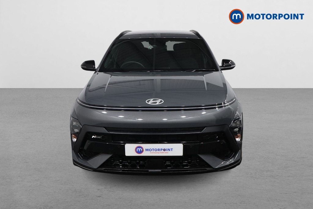 Used Hyundai KONA 2025 for sale - 77450721: Photo 2