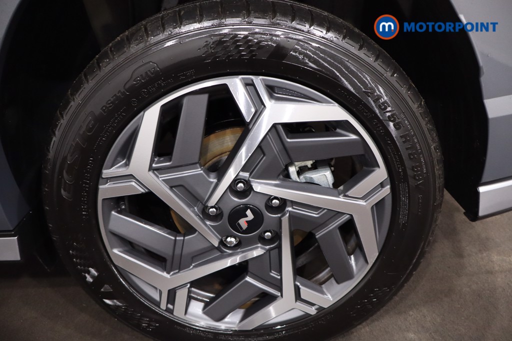 Used Hyundai KONA 2025 for sale - 77450721: Photo 20