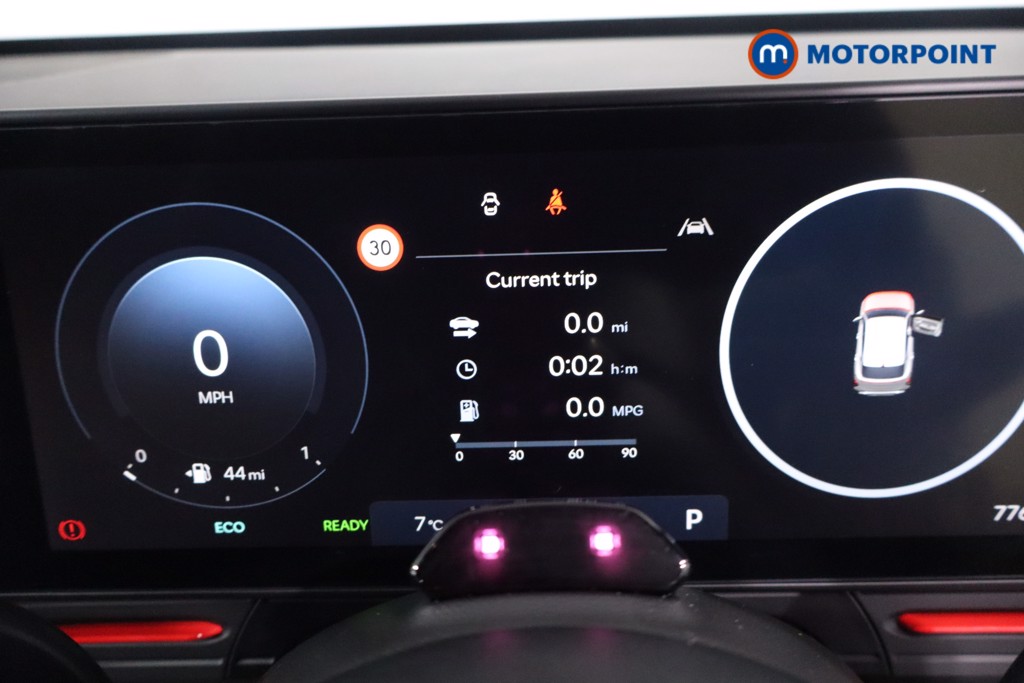 Used Hyundai KONA 2025 for sale - 77450721: Photo 26