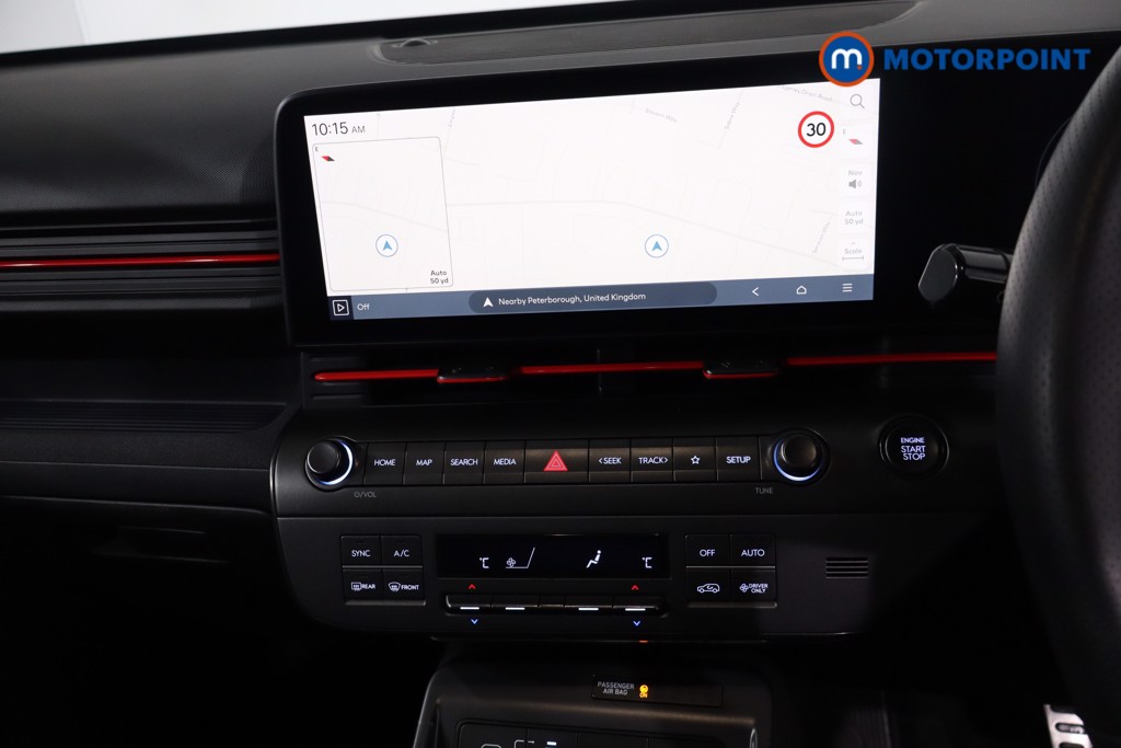 Used Hyundai KONA 2025 for sale - 77450721: Photo 28