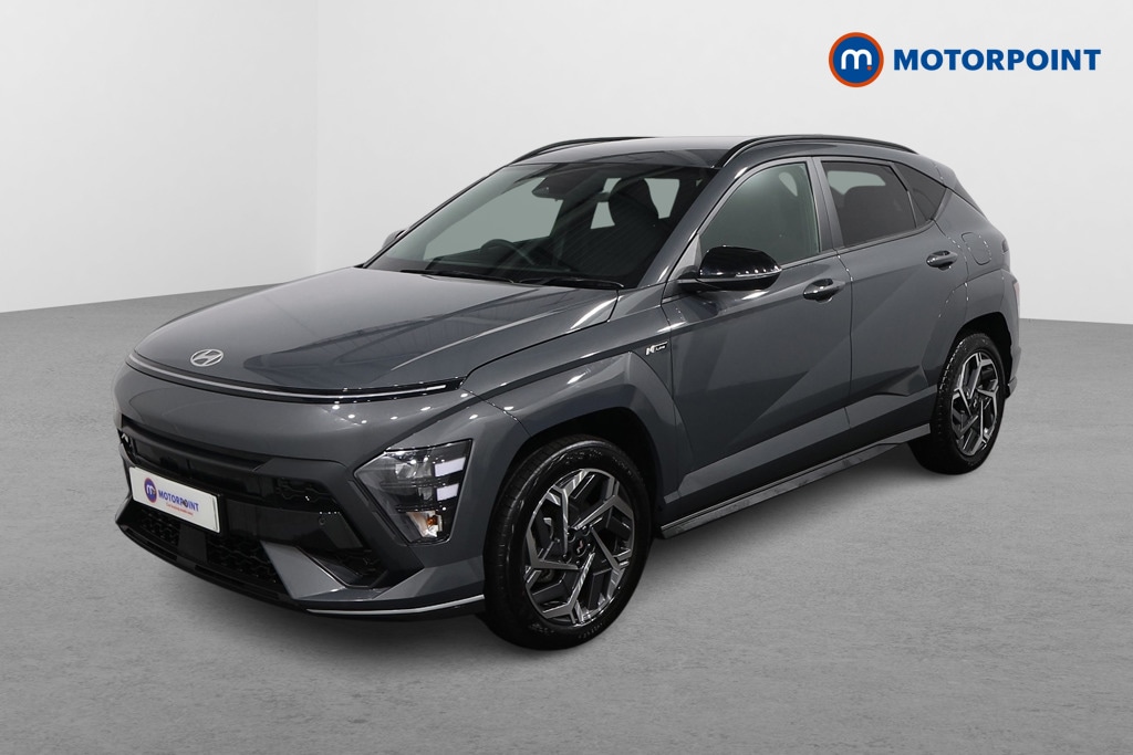 Used Hyundai KONA 2025 for sale - 77450721: Photo 3