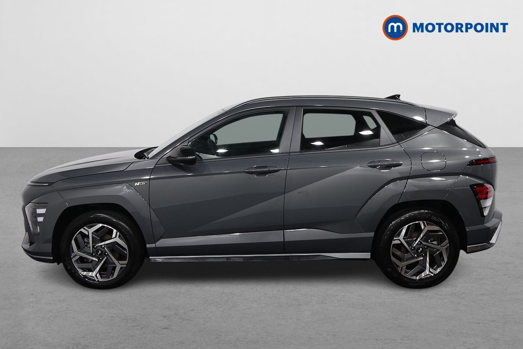 Used Hyundai KONA 2025 for sale - 77450721: Photo 4
