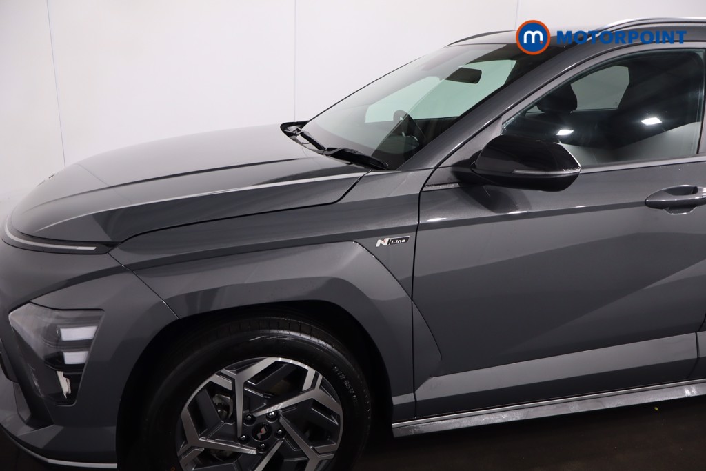 Used Hyundai KONA 2025 for sale - 77450721: Photo 40