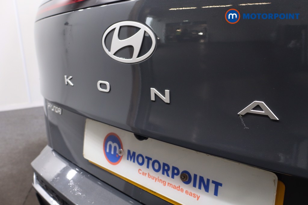 Used Hyundai KONA 2025 for sale - 77450721: Photo 49