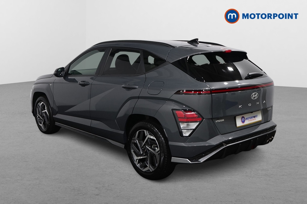 Used Hyundai KONA 2025 for sale - 77450721: Photo 5