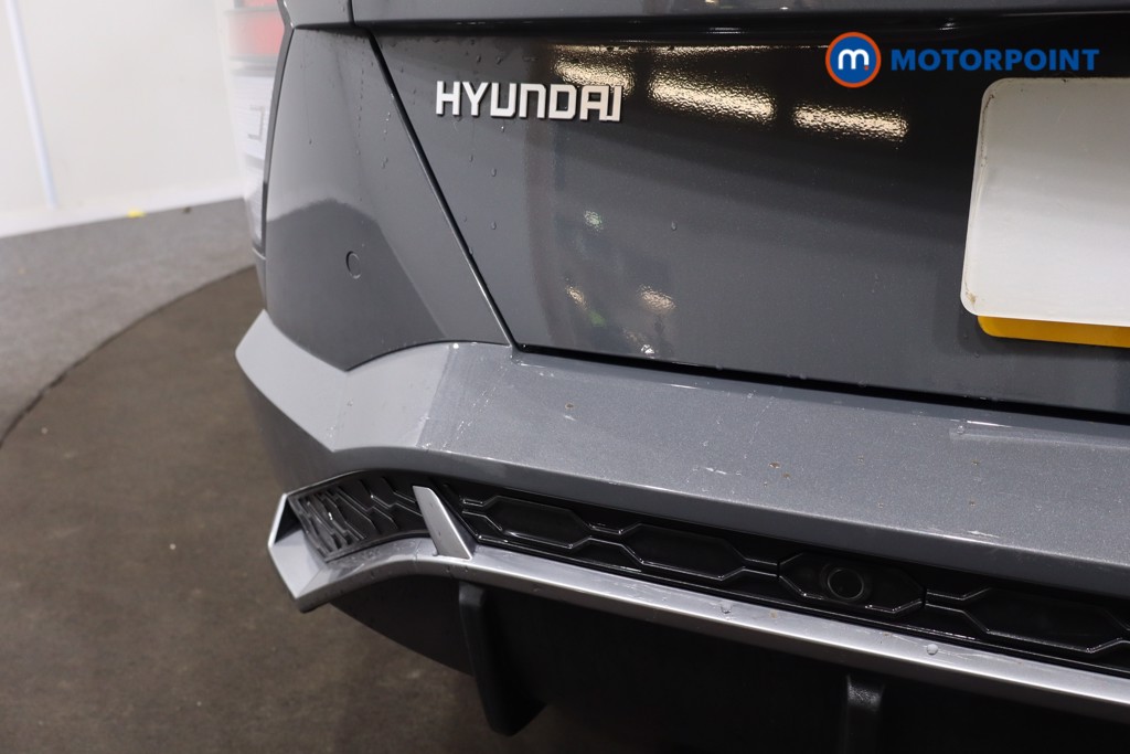 Used Hyundai KONA 2025 for sale - 77450721: Photo 52