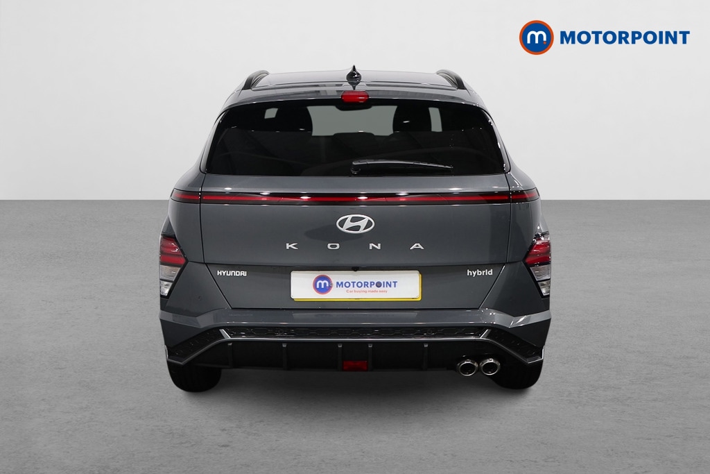 Used Hyundai KONA 2025 for sale - 77450721: Photo 6