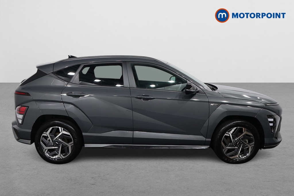 Used Hyundai KONA 2025 for sale - 77450721: Photo 8