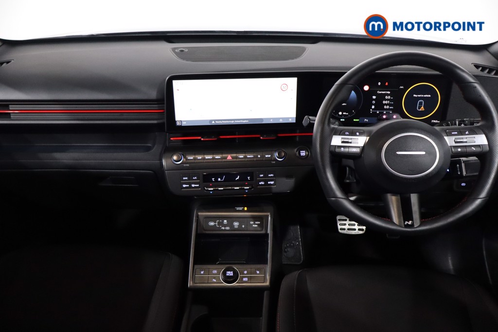 Used Hyundai KONA 2025 for sale - 77450721: Photo 9