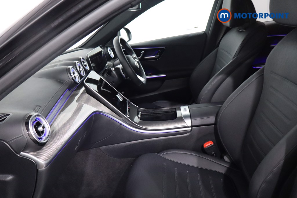 Used Mercedes-Benz C Class 2025 for sale - 77904064: Photo 12