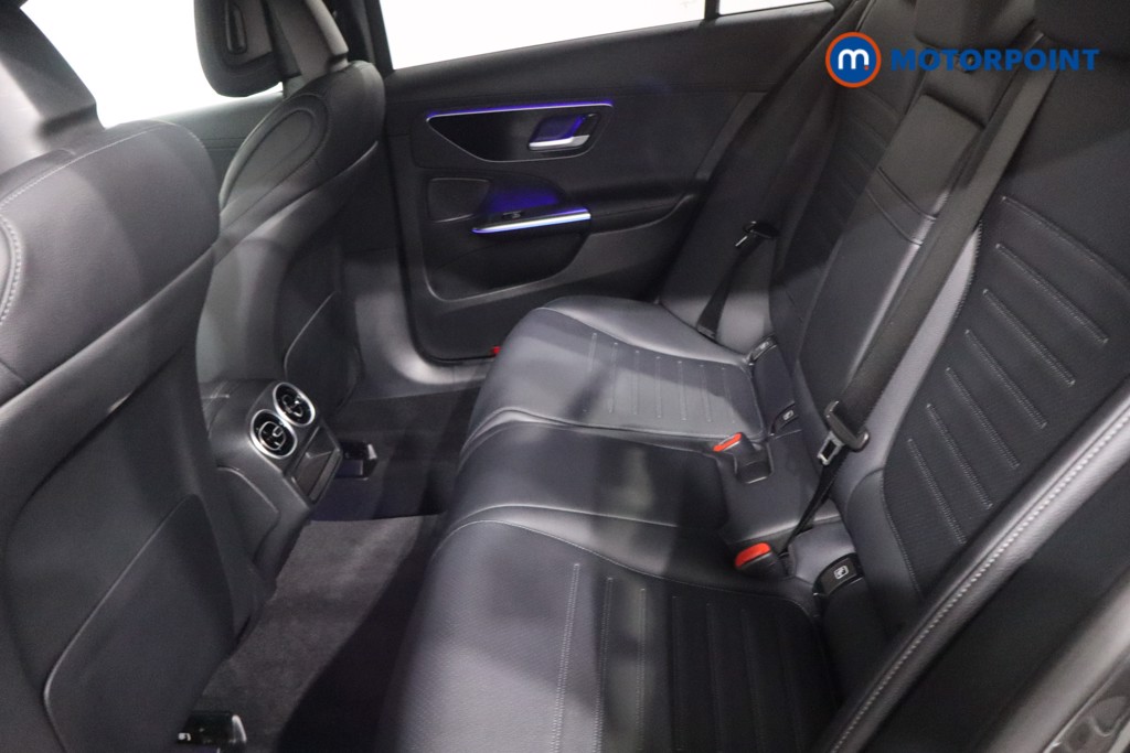 Used Mercedes-Benz C Class 2025 for sale - 77904064: Photo 13