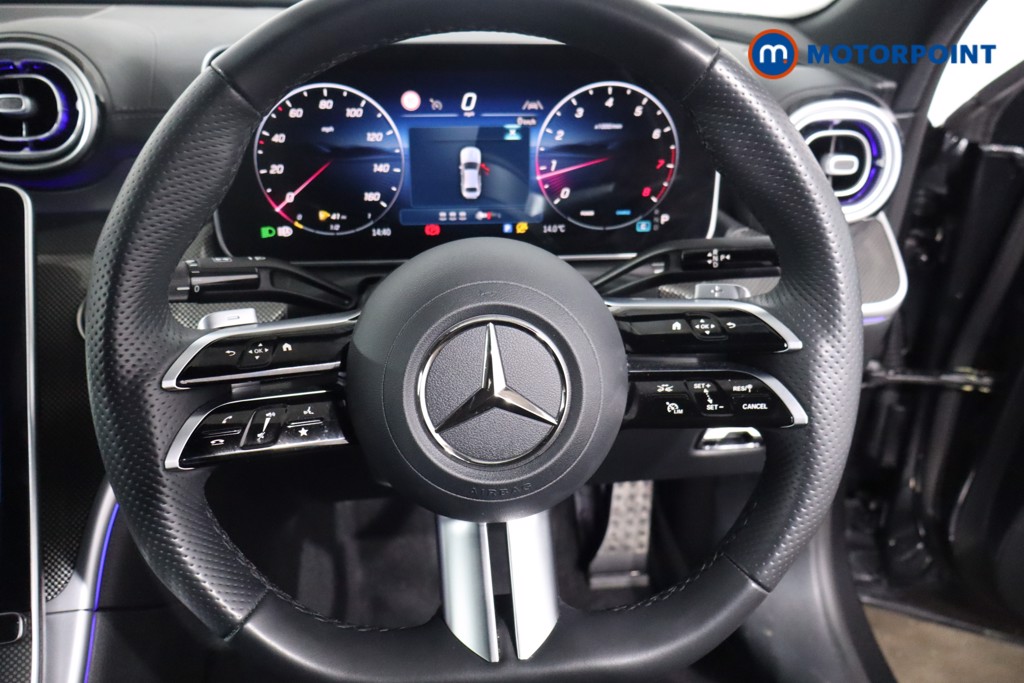 Used Mercedes-Benz C Class 2025 for sale - 77904064: Photo 14