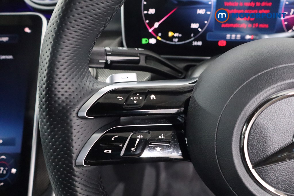 Used Mercedes-Benz C Class 2025 for sale - 77904064: Photo 15