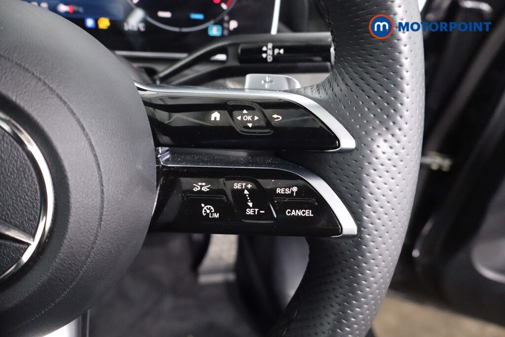 Used Mercedes-Benz C Class 2025 for sale - 77904064: Photo 16