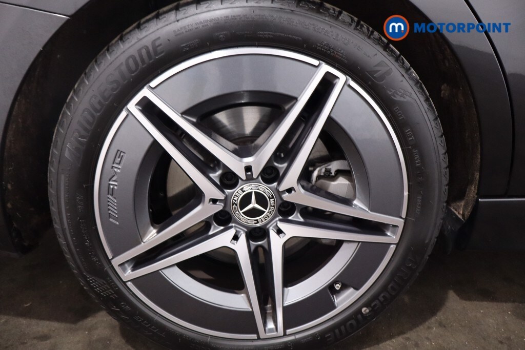 Used Mercedes-Benz C Class 2025 for sale - 77904064: Photo 17