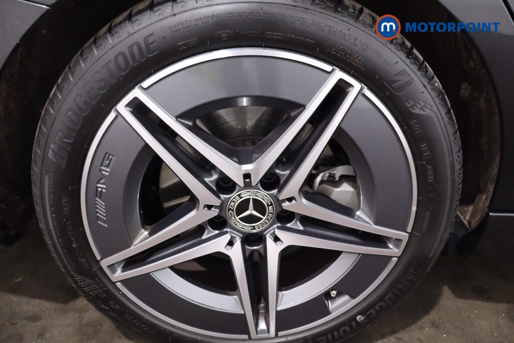 Used Mercedes-Benz C Class 2025 for sale - 77904064: Photo 18