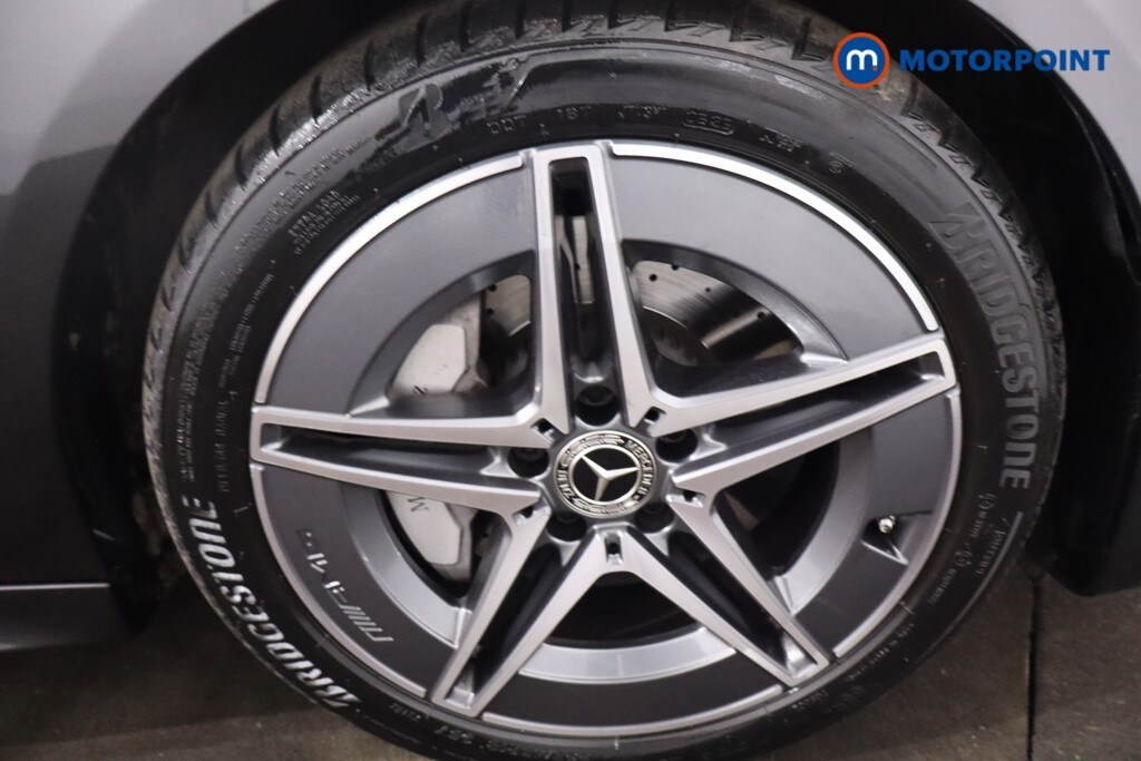 Used Mercedes-Benz C Class 2025 for sale - 77904064: Photo 19