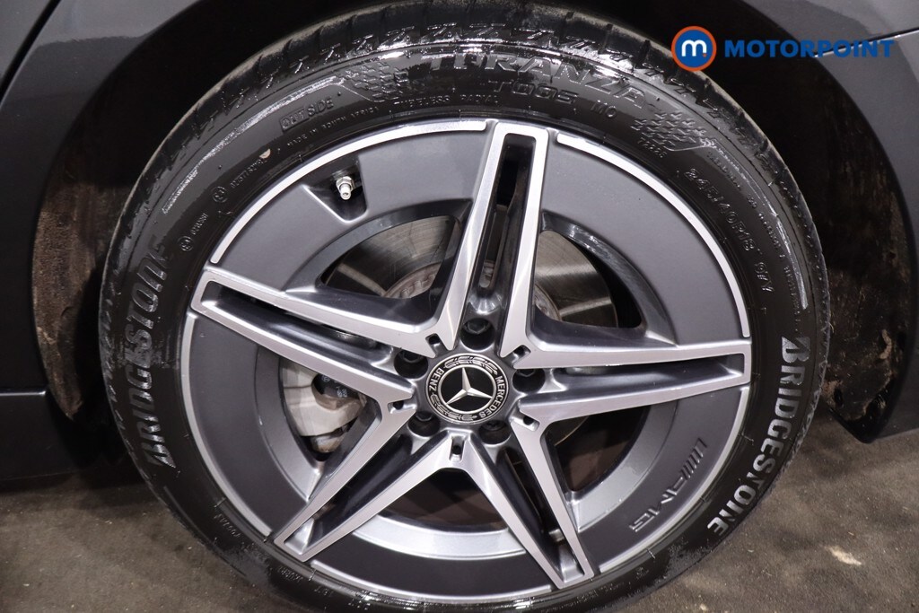 Used Mercedes-Benz C Class 2025 for sale - 77904064: Photo 20