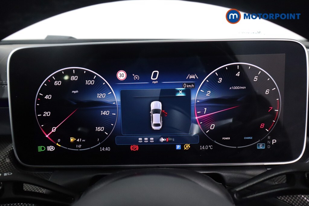 Used Mercedes-Benz C Class 2025 for sale - 77904064: Photo 22