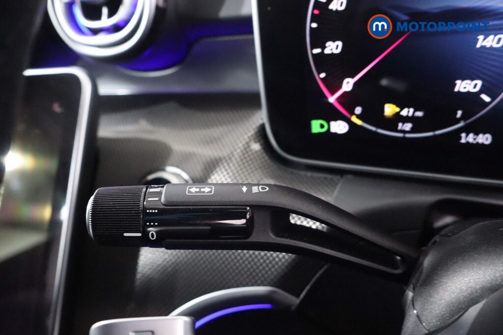 Used Mercedes-Benz C Class 2025 for sale - 77904064: Photo 23