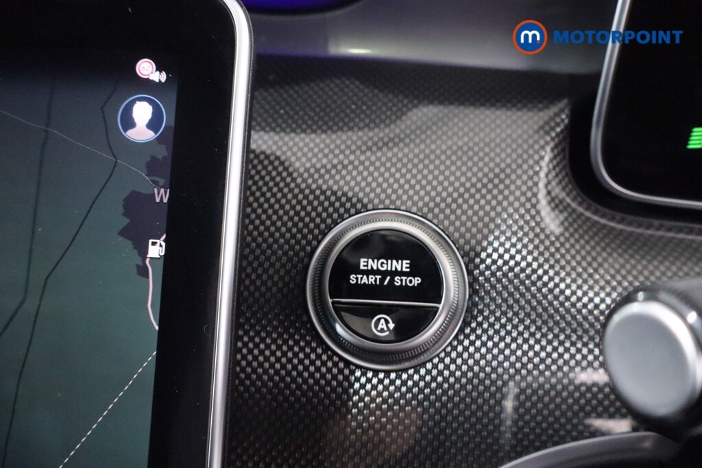 Used Mercedes-Benz C Class 2025 for sale - 77904064: Photo 27