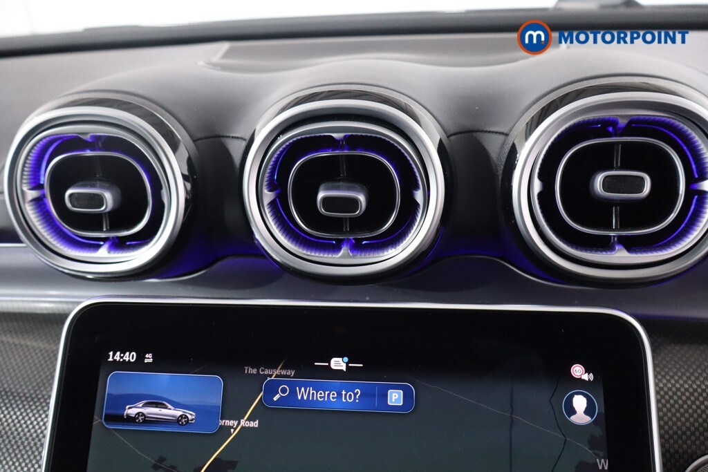 Used Mercedes-Benz C Class 2025 for sale - 77904064: Photo 28