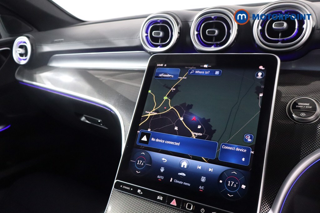 Used Mercedes-Benz C Class 2025 for sale - 77904064: Photo 29