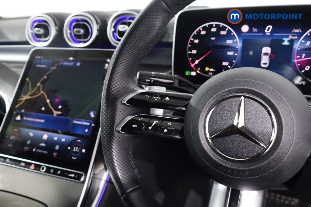 Used Mercedes-Benz C Class 2025 for sale - 77904064: Photo 30