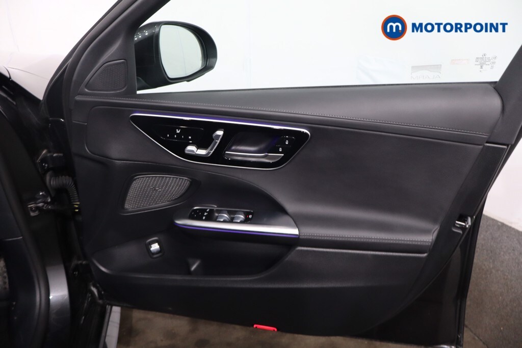 Used Mercedes-Benz C Class 2025 for sale - 77904064: Photo 34