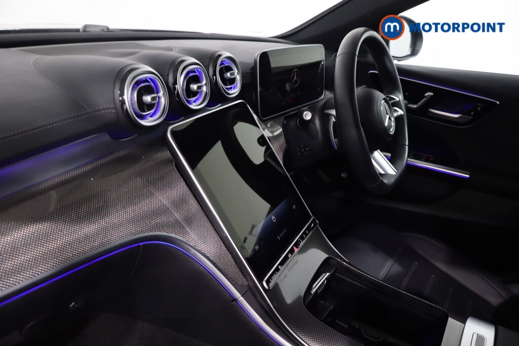 Used Mercedes-Benz C Class 2025 for sale - 77904064: Photo 37