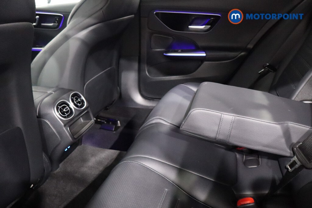 Used Mercedes-Benz C Class 2025 for sale - 77904064: Photo 40