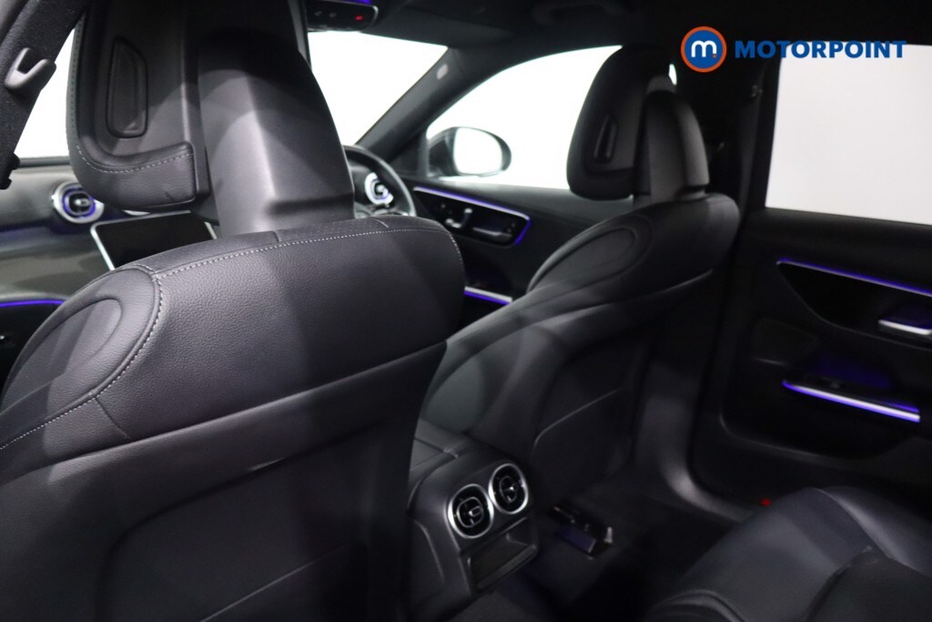 Used Mercedes-Benz C Class 2025 for sale - 77904064: Photo 42