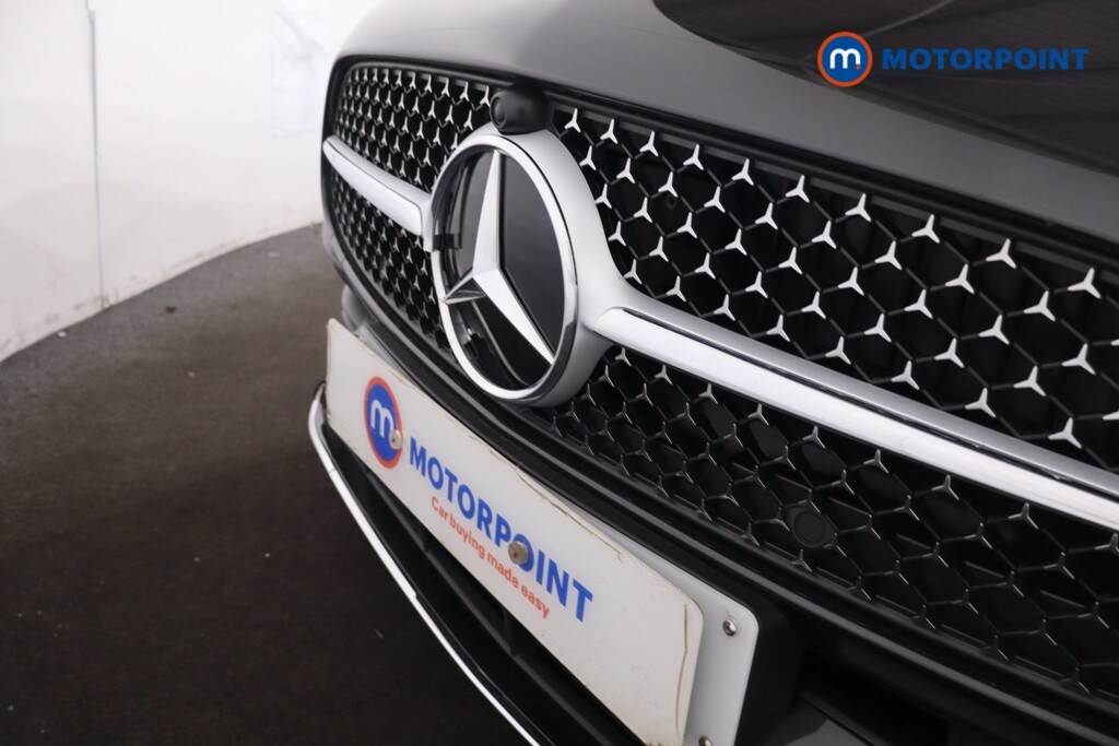 Used Mercedes-Benz C Class 2025 for sale - 77904064: Photo 44