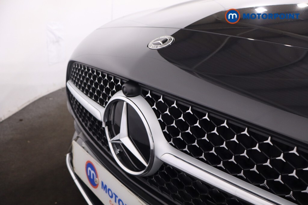 Used Mercedes-Benz C Class 2025 for sale - 77904064: Photo 45