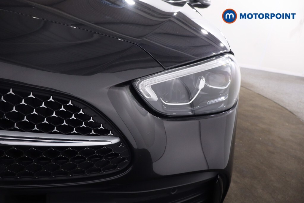 Used Mercedes-Benz C Class 2025 for sale - 77904064: Photo 46