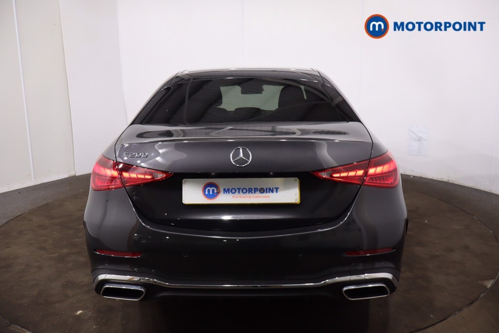 Used Mercedes-Benz C Class 2025 for sale - 77904064: Photo 49