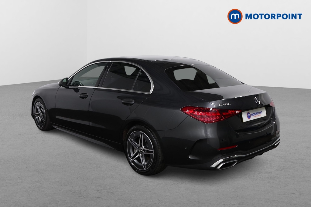 Used Mercedes-Benz C Class 2025 for sale - 77904064: Photo 5