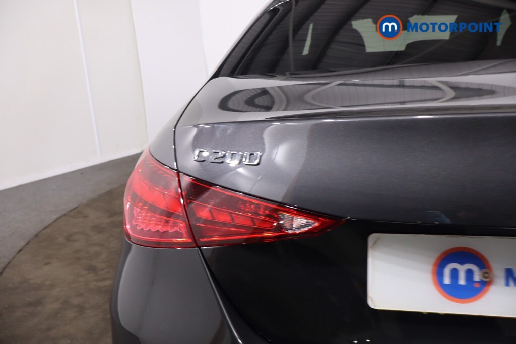 Used Mercedes-Benz C Class 2025 for sale - 77904064: Photo 50