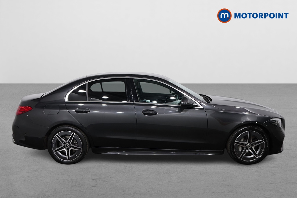 Used Mercedes-Benz C Class 2025 for sale - 77904064: Photo 8