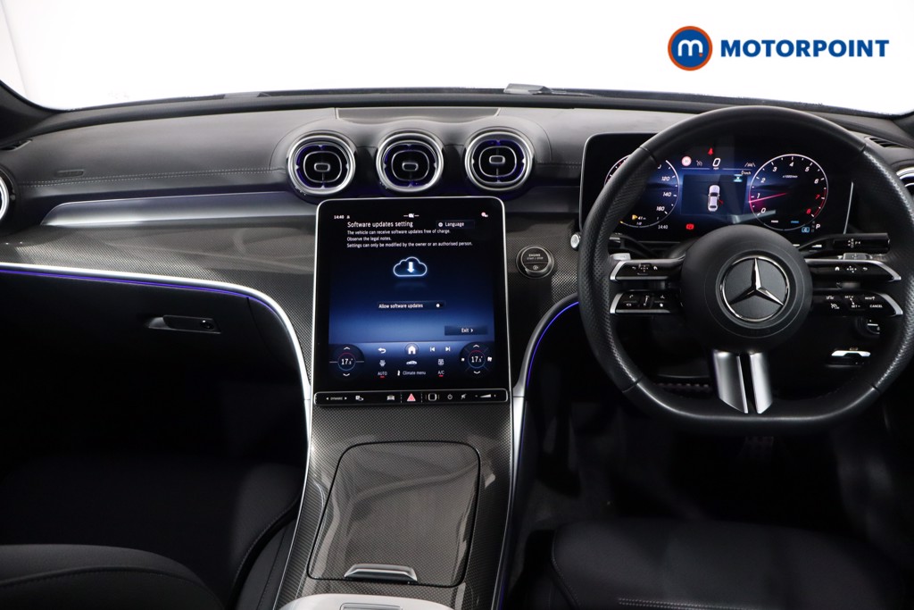 Used Mercedes-Benz C Class 2025 for sale - 77904064: Photo 9