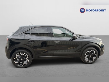 Used Vauxhall Mokka 2023 for sale - 78950965: Photo